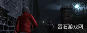 生化危机6ada(生化危机6后里昂去哪了)