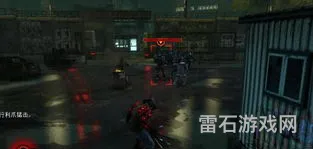 虐杀原形捕蝇行动为什么做不完(虐杀原形2爪子任务bug)