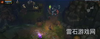 火炬之光2卡在加载页面(火炬之光2无法进入游戏)