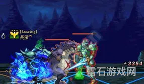 守护者祭坛无限模式怎么打(最后守护者详细图文攻略)
