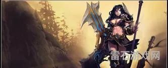 lol希维尔战场公主是谁(lol狂狮纳尔皮肤怎么样)