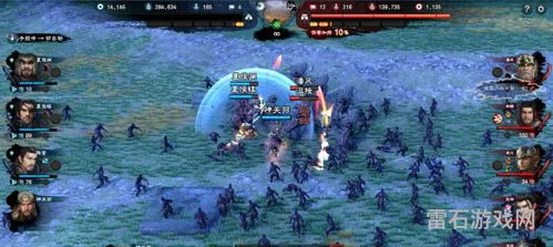 三国群英传8开局招华佗(三国群英传8四大神将)