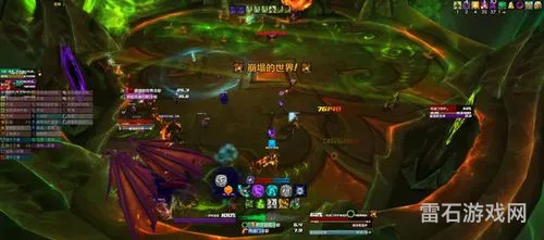 bc后期什么职业厉害(TBC最值得玩的职业)