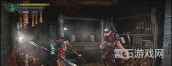 鬼武者37机最详细图文攻略(鬼武者一代图文攻略)