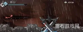 怎么在ps4搜索雨血前传蜃楼(雨血前传蜃楼和影之刃)