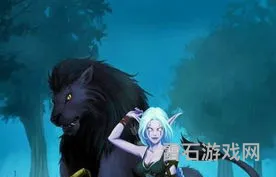 猎人27只灵魂兽图片(魔兽世界27只灵魂兽)