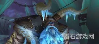 魔兽世界霍迪尔之子军需官(魔兽世界李奥霍夫在哪)