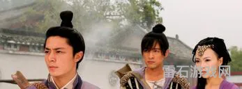 仙剑奇侠传三景天死了没(原著景天最后活了多久)