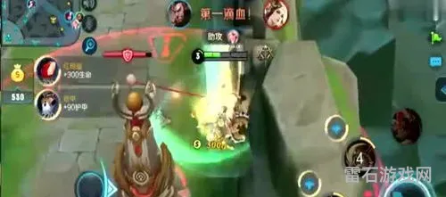 王者荣耀冷门又厉害的(王者峡谷中最冷门的英雄你都知道有谁吗)