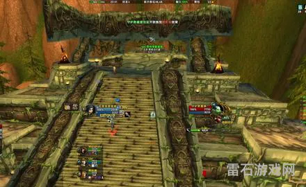 祖尔法拉克锤子任务在哪里接(魔兽世界zul锤子任务哪里接)