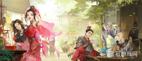 剑网3缘起端游(剑网三手游和端游的区别)