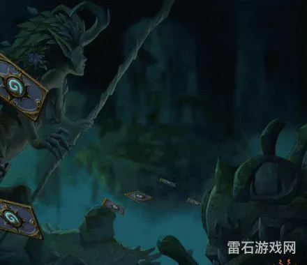 炉石新版本上线时间2023(炉石传说2023 11月新版本)