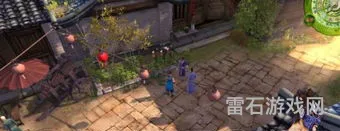 侠客风云传洛阳花会攻略(侠客风云传花会百无一是)