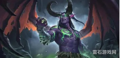 恶魔猎手图片(恶魔猎手单机游戏)