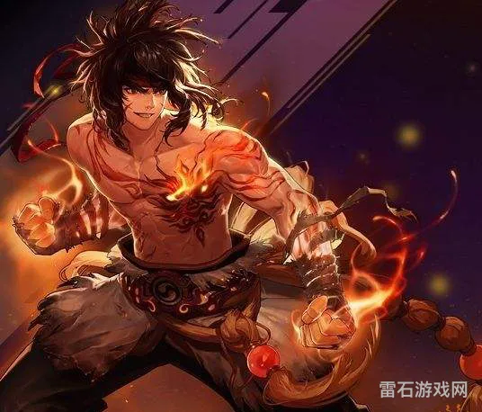 男散打一觉技能介绍(散打一觉任务去哪接)