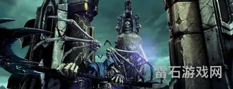 暗黑血统2金色武器(暗黑血统2超稀有装备)
