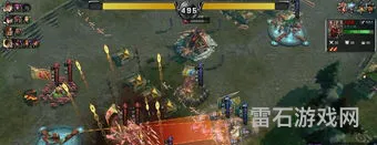 帝国时代战争无限资源版(帝国时代手机单机版下载)