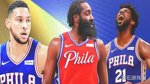 最新76人愿意换哈登(76人导致NBA再次被禁播)