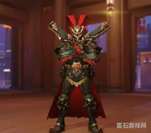 守望先锋新年皮肤2023(守望先锋周年庆所有皮肤都可以买吗)