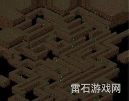 仙剑奇侠传98无底深渊地图(仙剑1无底深渊怎么走)