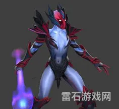 dota2英雄大全图鉴(刀塔全英雄图鉴)
