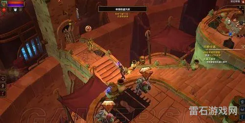 火炬之光主线任务做完后怎么办(火炬之光2剧情结束后怎么玩)