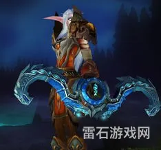 暗夜精灵猎人练级路线(暗夜精灵猎人前期宝宝)