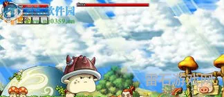 冒险王之精灵物语双人版(冒险王中三个精灵图鉴)