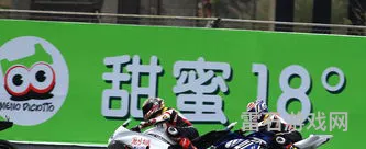 超级摩托车竞赛(摩托车比赛视频)