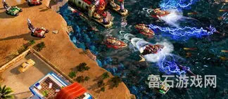 红色警戒3官方版本(红色警戒有没有手机版)