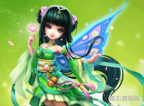 梦幻诛仙新手怎么玩(梦幻诛仙什么角色好玩)