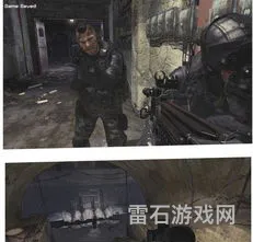 使命召唤6隐藏结局(使命召唤6各个关卡)