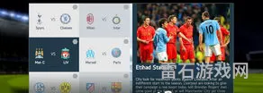 fifa14安卓(fifa14手机版下载)