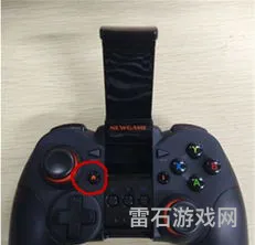 新游手柄怎么使用教程(新游手柄官网)