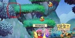 qq三国行脚收益表(qq三国行脚改版规则)