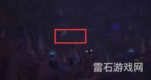 黑暗之门传送门在哪里(暗黑爆料官方入口)