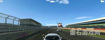 真实赛车3电脑版(模拟赛车3)