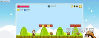 超级马里奥世界3(super mario world下载)