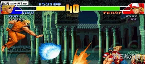 拳皇98单机安卓正版(拳皇98AE重制进化版单机)