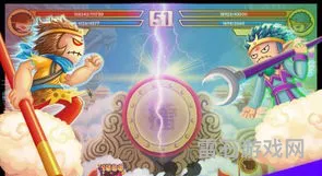 造梦西游3大闹天庭篇(造梦西游online手机版)