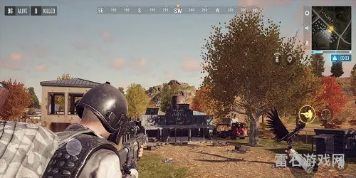 国际服绝地求生(pubg国际服地铁逃生下载)