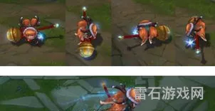 波比皮肤手感排行(波比最稀有的皮肤)