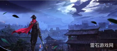 武侠类手机单机游戏(十大耐玩的单机武侠手游)
