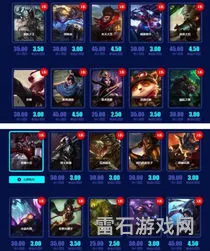 lol幸运召唤师9网址(幸运召唤师官方网站)