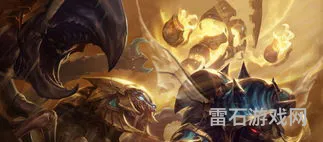 lol斯卡纳(lol名字带斯的英雄)