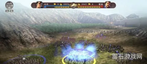 三国志11免费(三国志11手游下载)