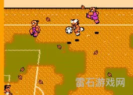 小霸王游戏热血系列(fc热血系列游戏安卓版)