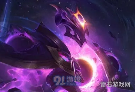 泽拉斯出装2021(泽拉斯怎么出装伤害最高)
