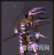 魔兽世界所有怪物图鉴(魔兽种族图鉴)