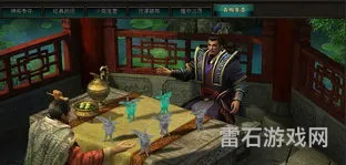 御龙在天怀旧服铁血霸刀属性加点(御龙在天怀旧服平民攻略)